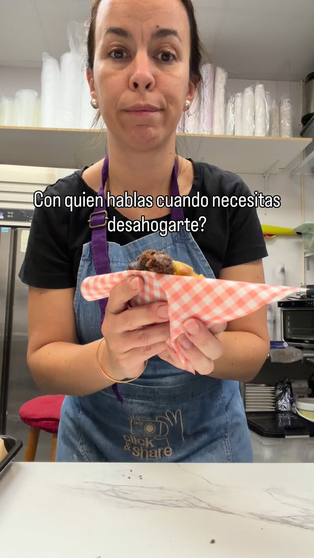 This is a different type of therapy…
What’s yours?
#businesswoman #fyp #desserts #orlandoeats #fy