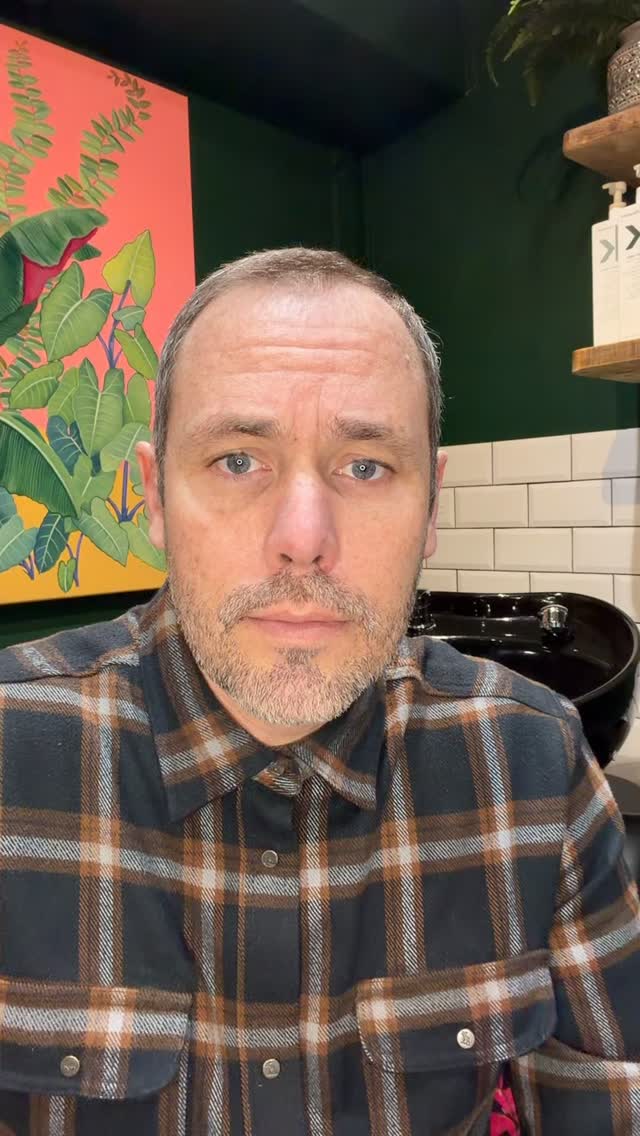 Thinking about booking for the first time?
Now’s the perfect time ✨
💸 Enjoy 20% OFF your first visit as a welcome from us.
Come see why our clients keep coming back.
📲 Book online: www.ByRossGarcia.com
(New clients only)
#byrossgarcia #hellowinchester #kevinmurphyuk