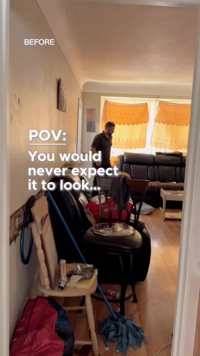 This is exactly why buying right matters. Ugly before, fully renovated, and sold in the first week. 🔨✨🏠🔥
#RealEstateFlip #RenovationProject #BeforeAndAfter #SoldInAWeek #BuyingRight #PropertyTransformation #HouseFlip #InvestorMindset