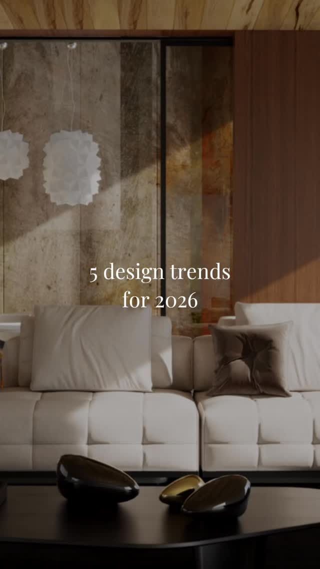 In 2026, interiors are moving beyond minimalism and into rich expression and tactile beauty. We’re seeing a return to spaces that feel as good as they look:
• Wood with character — warm, natural, and grounding
• Art as the focal point — not an accessory, but the heart of the room
• Fringe & movement — soft details that add life and rhythm
• Texture — layered materials you want to touch
• Dimension — depth, curves, sculptural forms, and contrast
My favorite trend? Art. Always.
Art sets the tone, tells a story, and transforms a house into a home. One powerful piece can elevate an entire space.
If you’d like to learn about art, let me introduce you to the Christie’s art collection — a timeless addition to your dream home, whether you’re a first-time collector or a seasoned connoisseur. From starting your collection to refining it, we have you covered.
✨ Contact me directly and let’s discuss your interior goals and home goals.
Together, we’ll create a space that feels curated, personal, and refined. @marisolrochahomes
#MarisolRochaHomes #christies #art #interiordesign #artcollection