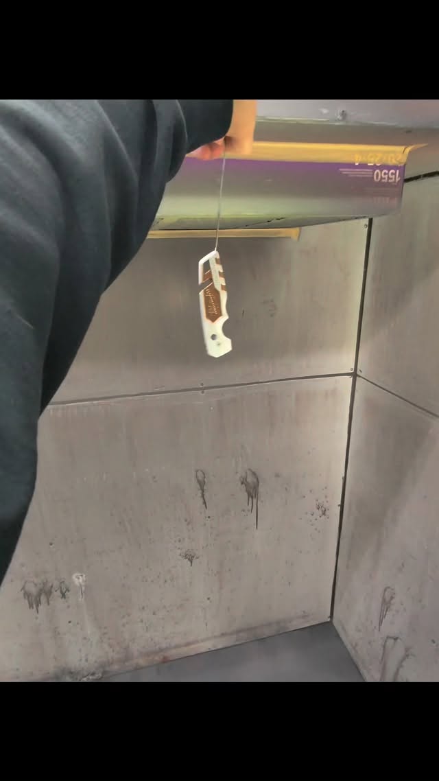 Hoonawaukee finish with us bronze, forged charcoal, flatter black, and touch of white.
#palmerspowders
#prismaticpowders
#coatingsbycoates
#lumaiii
#fyp