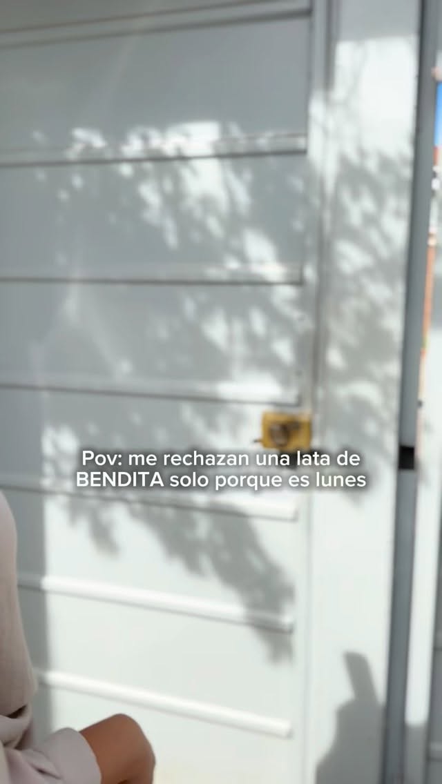 Oficialmente i don’t wanna be friends🤡