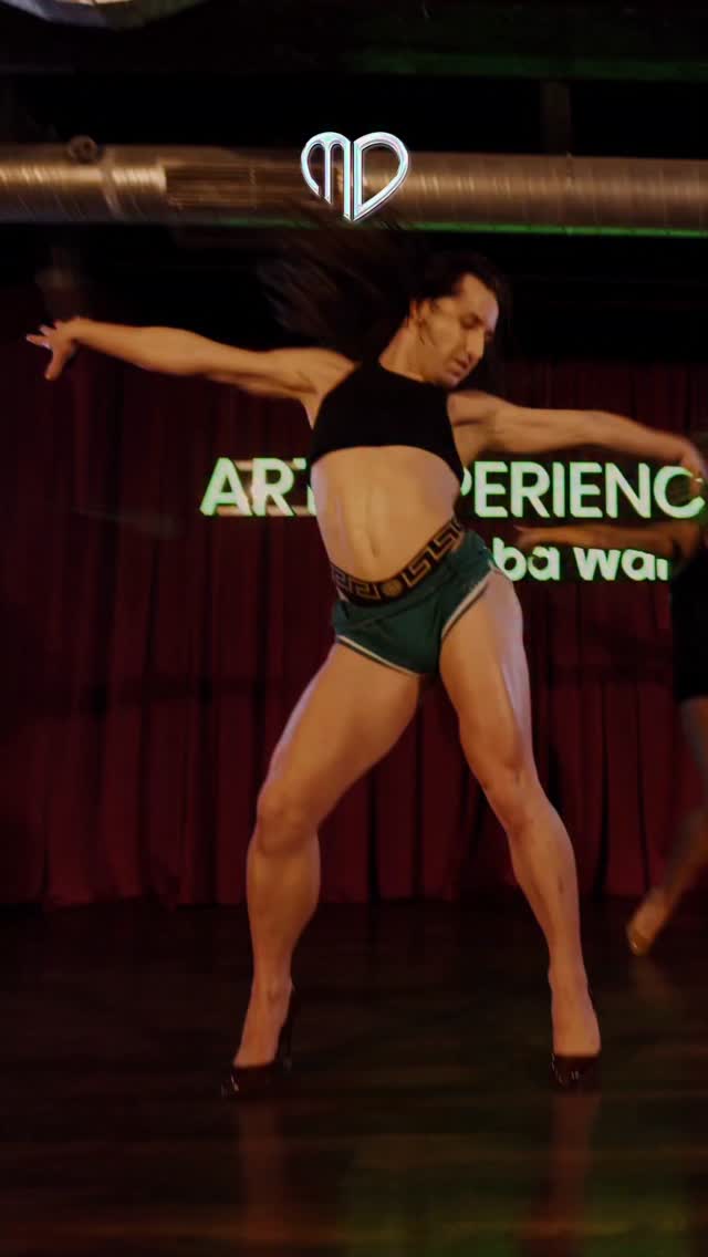 🚨 GIVEAWAY IS CLOSED 🚨
We’re giving away ✨2 TICKETS✨ for Heels Intensive Vol. 2 👠🩵 #mdstudios
⬇️ HOW TO ENTER ⬇️
1️⃣ Like this reel ❤️
2️⃣ Tag 3 friends in the comments 👯♀️
3️⃣ Repost this reel 🔄
4️⃣ Share this reel in your story & tag @mdstudios_de ❣️
⏰ Giveaway ends: Sunday, February 8
🎉 Winner announcement: Monday, February 9
If a winner already owns a ticket, the ticket will be refunded. This giveaway is not affiliated with Meta / Instagram.
❤️🔥 THE LINE-UP ❤️🔥
👠 Michaela Lapcik (CZ) @heelingbymichaela
Michaela made a crazy name for herself in the Heels scene at a very young age and is now teaching internationally. Everyone who’s taken her class knows her warm personality, her energy, and the deep knowledge and expertise she brings to every session.
👠 Kuba Walica (PL) @kuba.walica
In Poland, Kuba is the choreographer and teacher when it comes to Heels. Founder of HeelsOnBoard, where he brings together international top teachers. He also choreographed for the Eurovision Song Contest, bringing precision, performance, and real Heels knowledge to every class.
👠 Fabiane Leame (UK) @fabianeleame
An exceptional Heels talent with a unique, groovy style, beautiful lines, and strong musicality. Teaching worldwide with a movement quality you instantly recognize.
👠 Tabea Jung (DE) @dancers_rehab
Professional dancer, sports therapist & osteopathy student with over 20 years of experience. Specialized in Heels & Commercial Dance. Opening the event with a professional warm-up and closing it with a cool-down.
Get ready for 7 hours of high-level Heels training at the royal @orangerie_ansbach in Ansbach, Germany 👑
📅 when: March 28, 2026 ‼️
🎟 Tickets cost €170 and are available via the link in our bio.
The countdown is ON ⏳
Don’t miss your chance to be part of this iconic experience 👠🔥
Let’s dance, train, sweat and SHINE together 🩵
xoxo,
your MD STUDIOS TEAM ✨
#ansbach #dance #heelsdance #giveaway