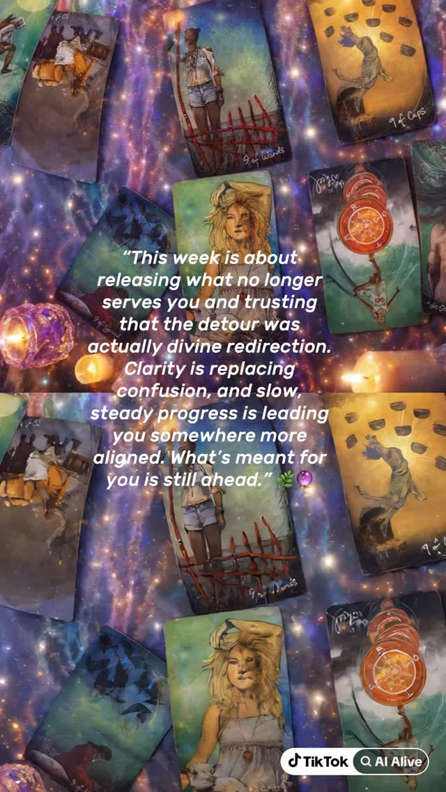 Weekly Inner G 🥰💡✨