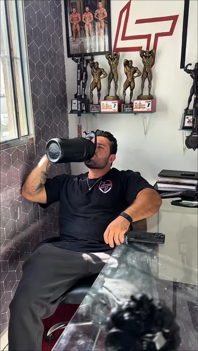 💪VOCÊ COSTUMA TREINAR ATÉ A FALHA, QUAL SUA OPINIÃO?