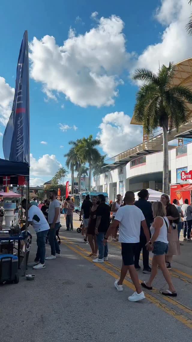 Pizza Fest is powered by partners who help bring great food closer 🍕
Big thanks to Uber Eats for supporting this year’s festival and being part of the weekend.
Join us February 7–8 at Esplanade Park and celebrate the food, the community, and the sponsors who make it all possible.
Tickets available through the link in our bio.