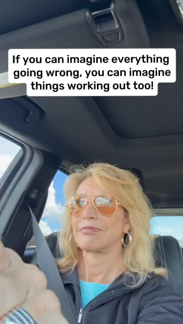 You can imagine things working out too !🫶
#mindsetmatters #personalgrowth #transformyourlife #innerstrength #mindsetshift