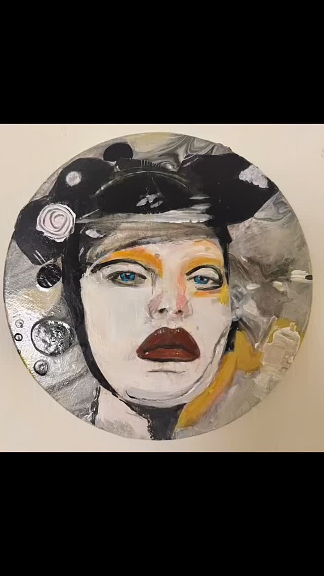 #new #neue #Kunst auf meiner Homepage artdreams punkt ch - artdreams by Ella