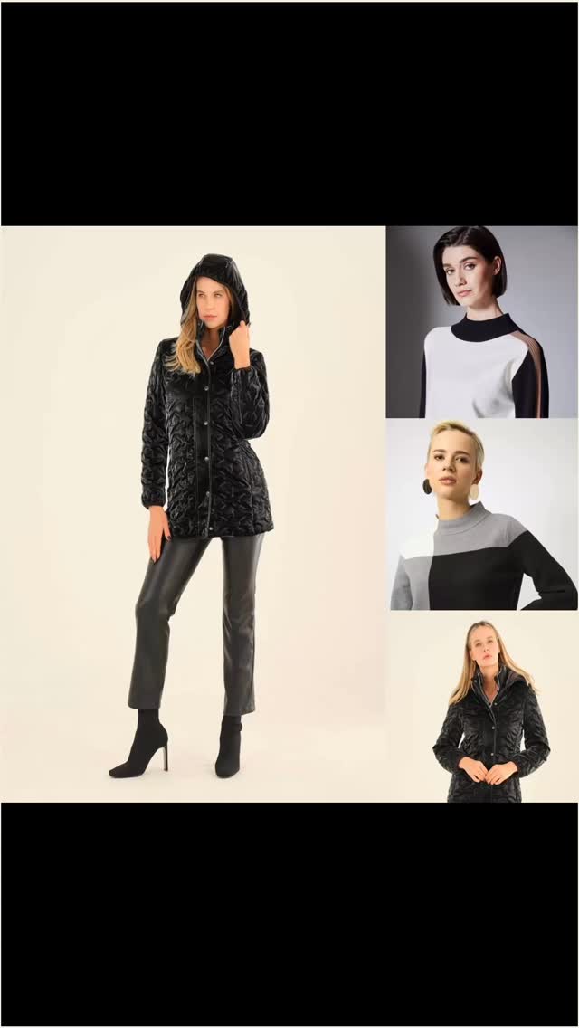 Winter Sale! Making room for SPRING!
#Sale #WinterSale #CoatSale #Toronto fashion #spring arrivals