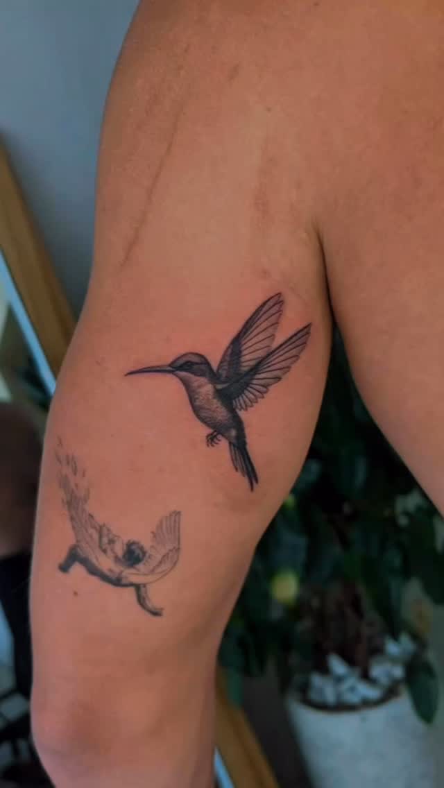 LIMITED SPACE AVAILABLE
WE ARE TOP RATED TATTOO STUDIO BASED IN BALI
WALK INS WELCOME
DM US FOR BOOKING AND INQUIRIES
#tattoo #ink #tattooartist #tattoodesign