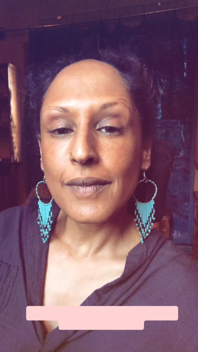 Here I am back to indigenous India where the pace of life is so different than in the West. Especially at the feet of the Holy Mountain, Arunachala attracting spiritual seekers from all over the world for a special field inspiring the higher frequency of Being and Presence, a slow pace remembering the hibernation invitation of Winter and the Yin quality of water which is the element of Winter in daoism.
While feeling all my cells being rewired by the frequency of Being, I remembered about the snake shedding process during which She withdraws and hides in dark and quiet spaces. This happened while being asked by one of the women of my Circle of the Serpent how to navigate the period of shedding.
The Snake is commonly referred to for her ability of shedding relationships, limiting patterns, habits and conditioning. In this period of Winter, if one is shedding, it is always potent to remember that this process of shedding for the rebirth of the new and expanded version of who we are and our life has to pass through a period of withdrawal during which the mode of doing leaves space for Loving Presence in order to be the vessel to be reshaped by the Mystery.
Honoring moments of solitude,
Remembering that we are not doing the transformation or the healing,
To enter the fecund ground of the underworld of our subconscious mind and the invisible realm
To let the in-between spaces of liminality rapture our being
And be rewired and informed by a Knowing beyond the binaries of our mind
Insights of the Feminine Gnosis.
In this phase of shedding, it is important to feel held in the lap of the Earth because
While shedding, as Eve and Adam, we are naked again with a sense of vulnerability as the outdated ways of being and limiting protections are falling apart.
Not doing is alien and frightening to the psyche of modern human beings as this results in letting go of control. Naturally, there will be some impulses to hold onto securities or come back to comfort zones which are in truth preventing the birth of the free woman your soul longs to be.
🐍 Free circle of the Serpent Feb 15 see bio
#womencircle #wombwisdom #femininewisdom #sacredfeminine #somatichealing