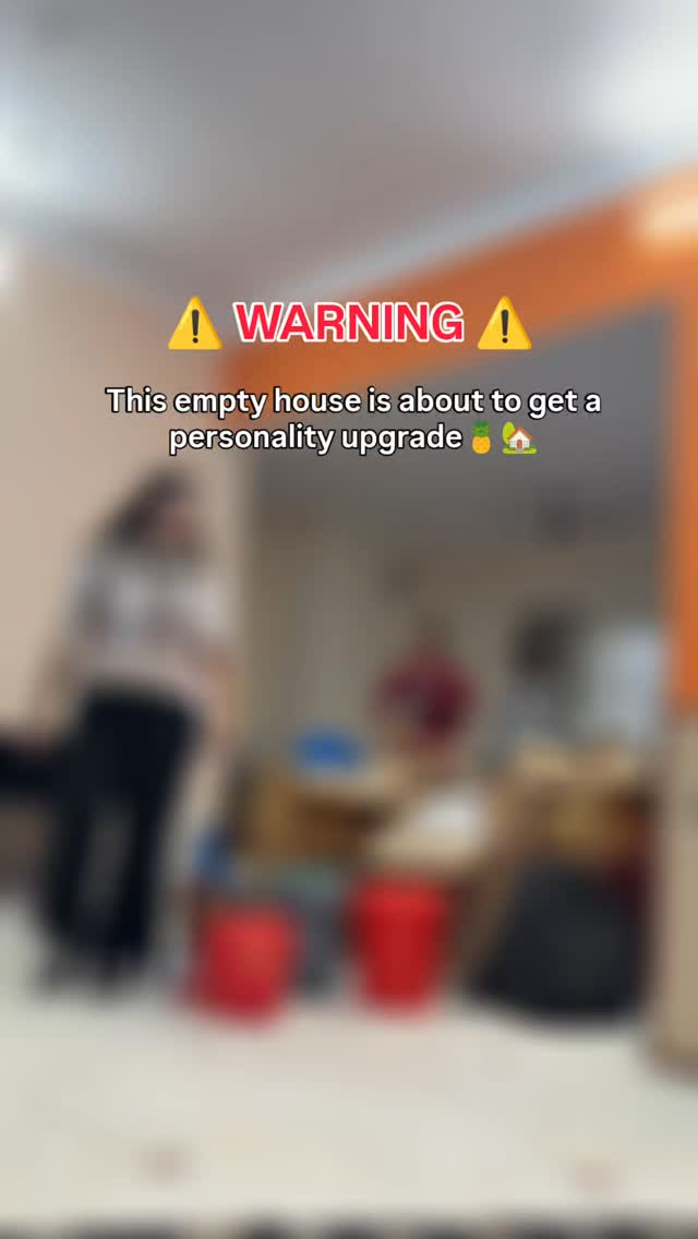 TPP's newest space in Horamavu, Banglore is coming to life 🍍
#Thepineapplepadshomes #Airbnb #India #Bangalore #Staycation