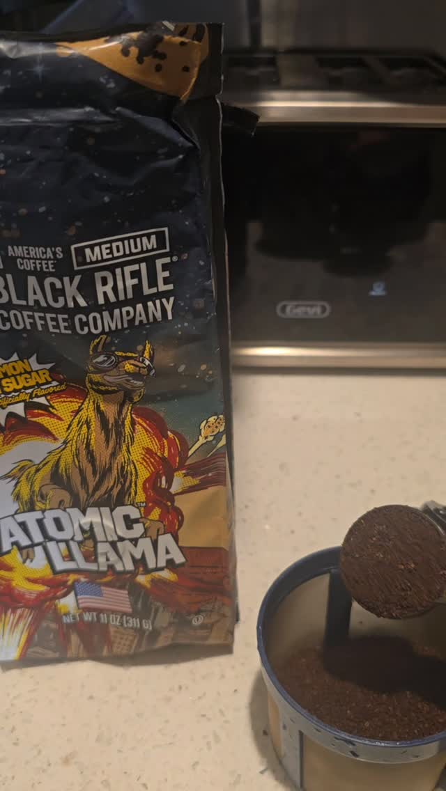 Striped, cleaned, bayonet mount added, and shipped whats next? #matrixpercision #blackriflecoffee @gunsplooj @riptidearmory #freedom #tgxllc #gunsofinstagram