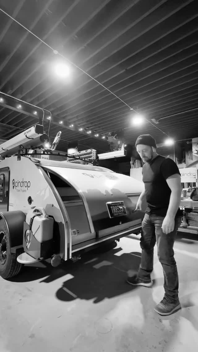 good people. good times.
.
#arizonamade #pindroptraveltrailers #friends #camping #teardroptrailer