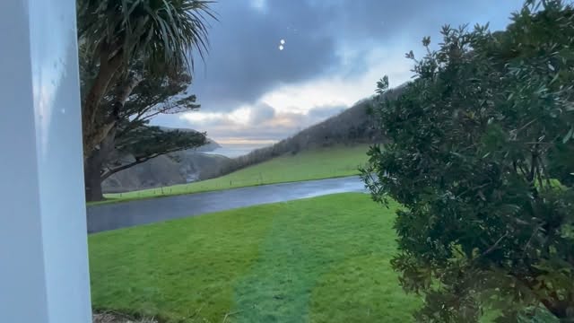 A Holy Trinity church Weekend Away at Lee Abbey. ❤️❤️❤️