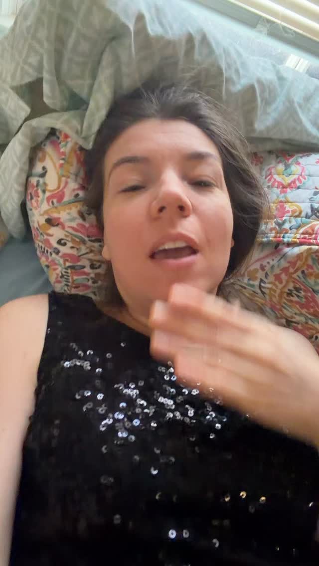 A video about self-love. It’s always hard, but you’re special and worth it!