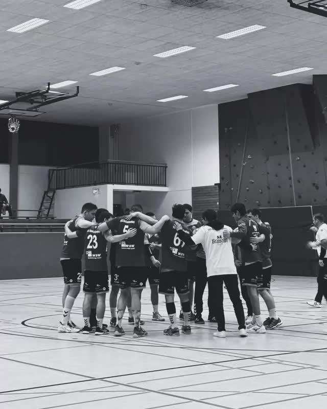 ‼️HEIMSPIELTAG‼️
#allreds #einehsg #hsgbensheimauerbach