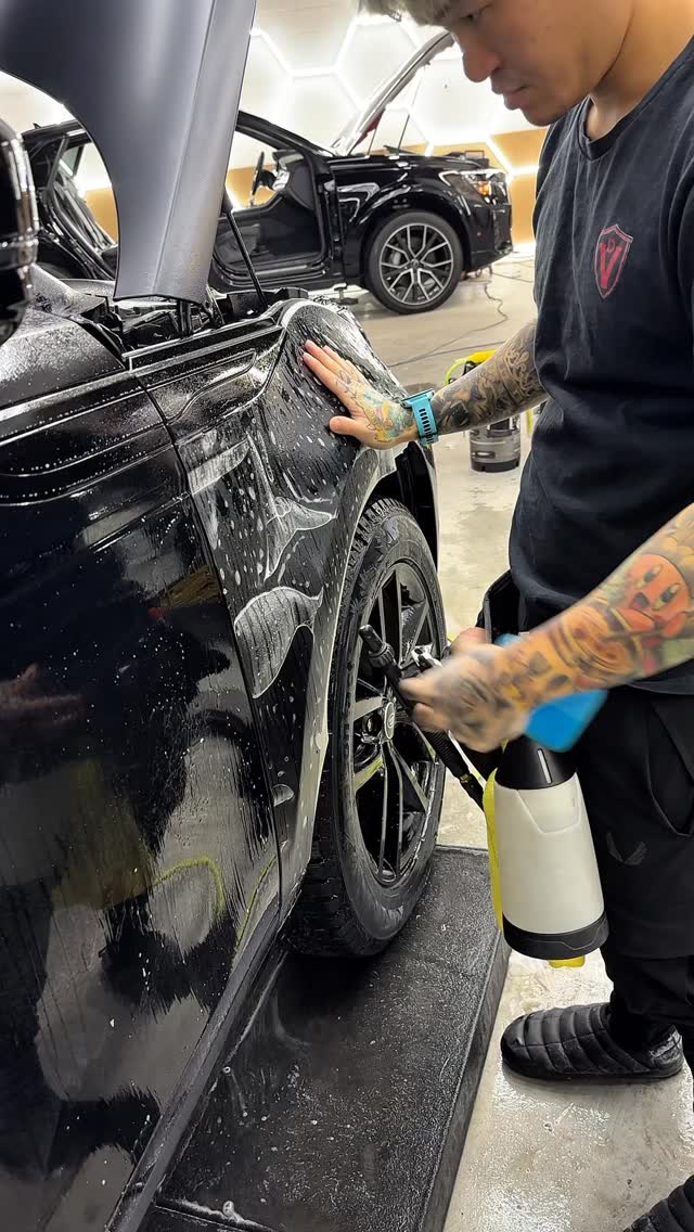 Full Satin PPF On A Range Rover Evoque
If you want to protect your vehicle.
DM us.
@autoco.ca | @xpozecanada
📸 @awc_clips | @le_txmmy
#rangeroverevoque #fullbodyppf #ppf #luxurysuv