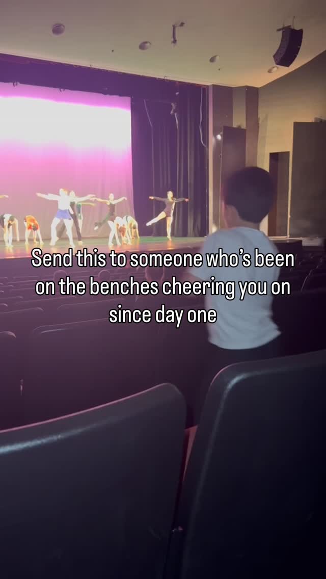 There’s always that one person or family member who encourages you to keep going even if you’re ready to give up.
Send this to someone who is ready to push you forward on your sad days