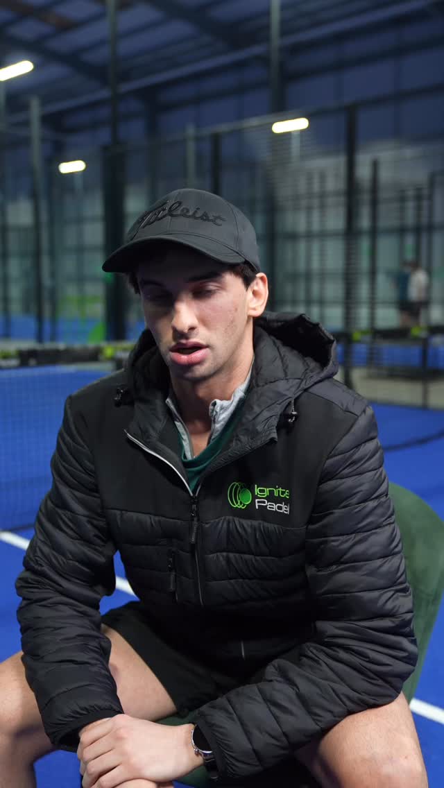 COACH CRUZ 🚀 ARE YOU READY TO TRAIN LIKE A PRO?
BOTH COACHES HAVE LIMITED AVAILABILITY THIS WEEK - GET IN TOUCH TO SECURE YOUR SLOTS 📲