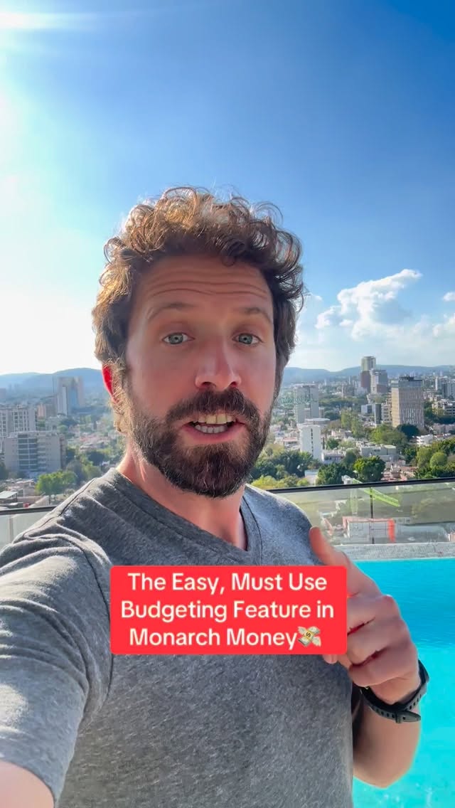 Using recurring transactions in Monarch Money turns fixed bills and subscriptions into something you can see and plan around—instead of getting blindsided.
It:
• Makes your cash flow predictable
• Separates real obligations from spending money
• Exposes sneaky subscriptions
• Reduces money stress without more effort
Don’t let that Free 7 Day Trial turn into hundreds of dollars of expenses, review and audit your Recurring Transactions each month!
Full video on how to use below:
https://youtu.be/9SL0dUtUTQc?si=nIWNOfQaYNP3WHeU
#MonarchMoney #CashFlow #PersonalFinance #BudgetingMadeSimple #FinancialClarity