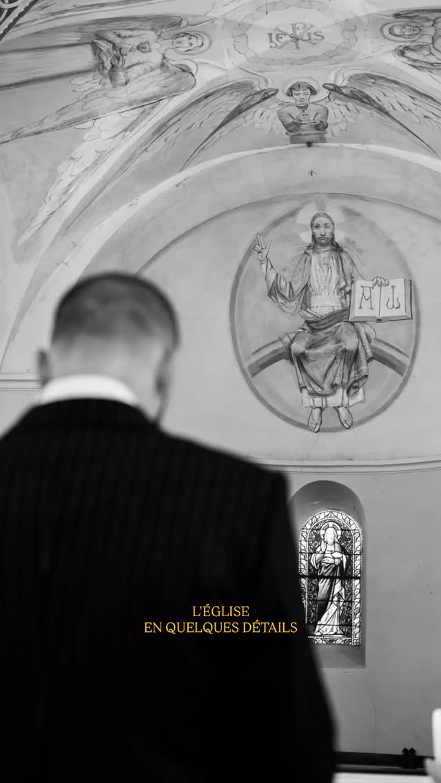 La cérémonie à l’eglise, quelques photos de détails en noir & blanc 📸
#photographemariagelyon #photographemariagebeaujolais #reportage #reportagedemariage #weddingphotographerfrance