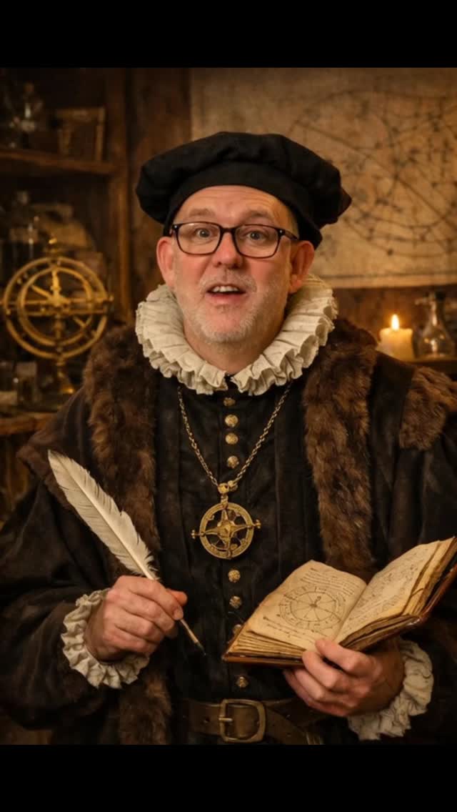 The brilliant Ian from London
#palladianroutes #palladian #palladio #vicenza #palladiansociety