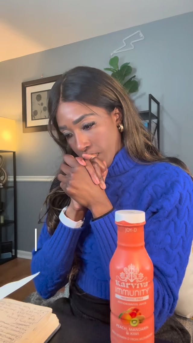 No rain. No proof. No applause.
Just obedience.
Noah built the ark before the storm—when no one understood the vision and nothing around him confirmed the promise. Yet he built anyway… because God spoke.
That’s how I’m moving in this season 🤎🙏🏾
Building what God showed me, even when it doesn’t make sense yet. Trusting His voice over noise. Walking by faith, not by sight.
If God gave you the vision, He’ll send the rain in His timing.
Until then—keep building. Thank you to @karvivawellness for helping me prioritize my health and wellness to keep me building 🛠️✨
💬 If this resonates, drop a 🤎 or comment “I trust God.”
#FaithOverFear #WalkingByFaith #TrustGod #PurposeDriven