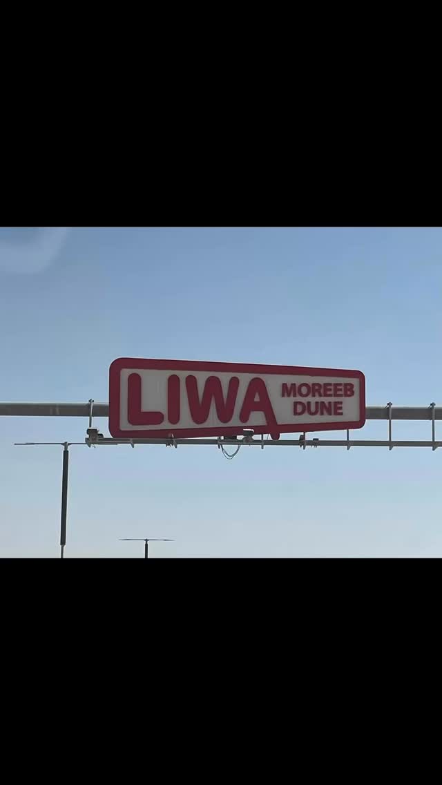 Liwa Trek - Ădition 10 - đ«¶ Thank you for your support and a big đ to the participants.
No better way to rediscover the desert in a slow pace, enjoy some introspection and a little challenge through the dunes.
The Desert stays my best place to find my balance in this exciting and challenging world.
Take a walk anywhere, enjoy the outdoors ; still a couple of months left to keep exploring with nice temperatures.
Thank you for trusting @mytourstudiodxb. We keep thinking of unique experiences for you and still with my @ineos_grenadier as my best logistic support.
#keepdiscovering #lettheuaesurpriseyou #desertwalk #rubalkhali