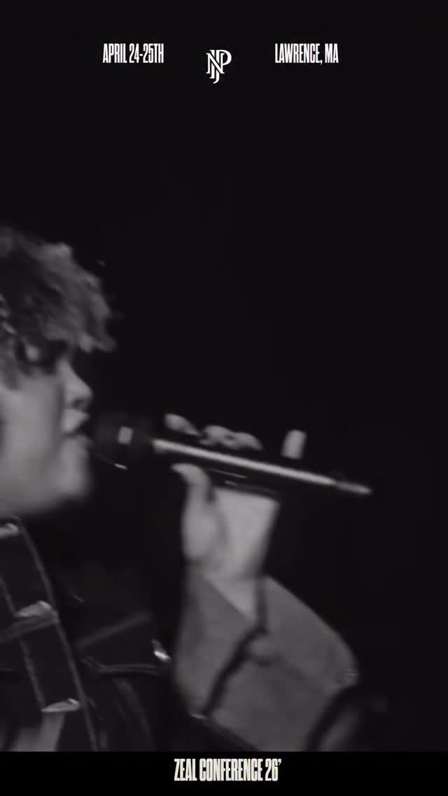 We’re excited to announce our next guest for ZEAL CON 2026 ❤️🔥 and welcome Diana Marie for the very first time!
Diana Marie is a powerful worship leader from New York who is traveling the world and ushering a generation into the presence of God with a passionate and zealous sound. She carries something unique, and we’re honored to have her pour into our community for the first time ever.
🔥 Plus, she will be hosting a private conference for worshipers on Saturday during breakout sessions for those who want to go deeper in worship.
❤️🔥 Zeal Con 2026
📅 April 24–25
📍 Greater Lawrence Technical School
Register now! Link in bio 🚀
#zealcon26 #zeal #ipnministries