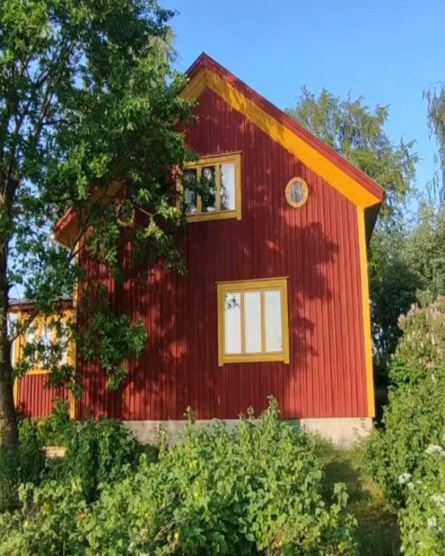 Book now on Airbnb: With a special offer for the first 3 guests!
❤️ 🇫🇮 🏡🌾🍀