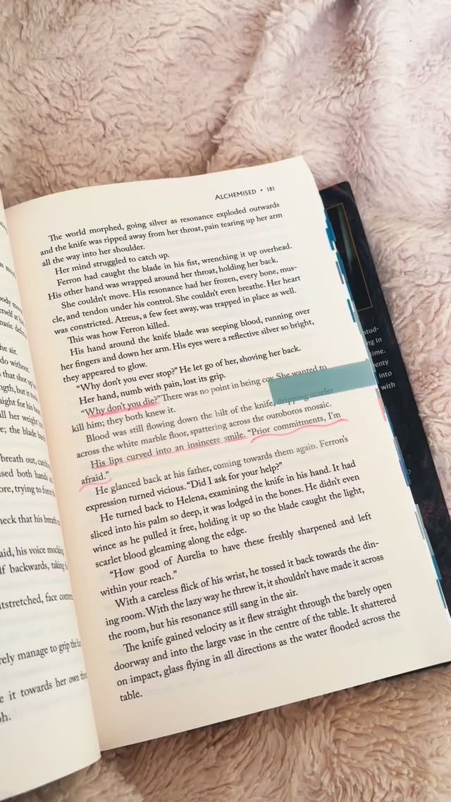 #alchemised #alchemisedsenlinyu #senlinyu #darkfantasy #darkromance