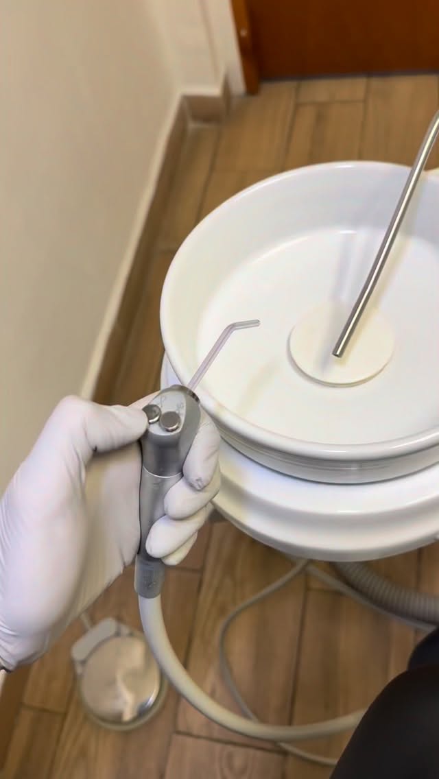 🦷Las tres funciones de esta herramienta 🙌 Y tú, ¿ya sabías?
.
.
.
.
.
.
.
UANL Ced. Prof. 12948881
UANL Ced Maestria: 14532598
COFEPRIS: 2419032002A00440
.
.
.
#dentista
#odontologo
#brackets
#ortodonciamty
#Ortodoncista
dentistamonterrey