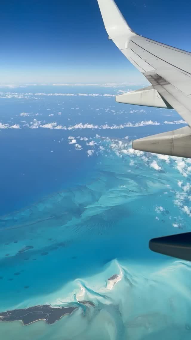 This…is heaven 🩵🌊🧜🏼♀️🪸🌺🌴☀️🐠
📍Turks and Caicos
—
#turksandcaicos #turksandcaicosislands #girlswhotravel #thisisheaven