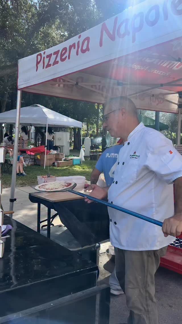 We’re excited to welcome Spencer Golden Law as one of the proud sponsors of Pizza Fest Fort Lauderdale.
Spencer Golden Law is dedicated to serving the community with integrity, experience, and care, and we’re grateful for their support in helping bring Pizza Fest to life.
📍 Esplanade Park
📅 February 7 & 8
🎟️ Tickets available through the link in our bio
Thank you to all of our sponsors for supporting this event.