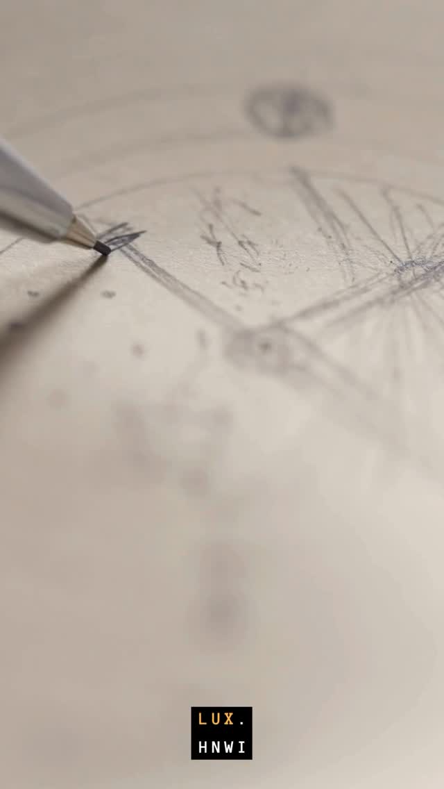 Haute Horlogerie em seu estado mais livre.
A @louisvuitton apresenta o LVDB-03, terceiro capítulo do Louis Vuitton x De Bethune Project. Uma criação que reafirma a entrada definitiva da Maison no território mais autoral da alta relojoaria contemporânea.
Desenvolvido em colaboração com a manufatura suíça independente De Bethune, o LVDB-03 nasce do encontro entre duas visões raras: a inventividade técnica radical de Denis Flageollet e o espírito viajante, experimental e culturalmente inquieto da Louis Vuitton. Aqui, não se trata apenas de medir o tempo, mas de reinterpretá-lo.
Entre os diferenciais, destacam-se a abordagem escultural do design, a arquitetura mecânica não convencional e o acabamento artesanal levado ao limite, com códigos clássicos da Haute Horlogerie revisitados sob uma estética futurista, quase espacial. Cada elemento do relógio expressa liberdade criativa absoluta, algo ainda raro mesmo nos mais altos círculos da relojoaria.
Mais do que uma edição limitada, o LVDB-03 é um manifesto: a prova de que o Luxo contemporâneo acontece quando tradição, risco e visão cultural caminham juntos. Um objeto para quem não apenas observa o tempo, mas decide como vivê-lo.
#HauteHorlogerie #LouisVuitton #AltaRelojoaria #RelógiosDeLuxo #LuxoContemporâneo