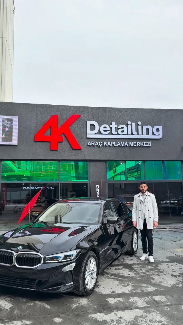 🚨 ARACINIZ HER YIL %15-20 DEĞER KAYBEDİYOR
Yeni aldığınız aracın 3 yıl sonraki değeri:
❌ Korumasız: %35 değer kaybı (boya hasarı, çizikler, matlaşma)
✅ PPF Korumalı: değer kaybı yok (fabrika kondisyonu korunur)
%35 fark = Onbinlerce TL kayıp. Kim ödüyor? Siz.
🛡️ DEFANCE PRO: AMERİKAN TEKNOLOJİSİ
Neden sıradan filmlerden 4 kat daha güçlü?
✓ 190-220 mikron kalınlık (market filmleri 160 -180)
✓ 7-10 yıl garanti (diğerleri 2-3 yıl)
✓ Taş darbelerini emer, delinmez
✓ Güneşle çizikler kaybolur (self-healing)
✓ NFC Dijital Garanti Kartı (Türkiye’de İLK)
🎁 ŞUBAT’A ÖZEL: YATIRIM KORUMA PAKETİ
Komple ( FULL BODY ) PPF Kaplama + 4 Hediye:
✅ Tampon-far dahil 360° Tam Koruma
🎁 *Ön 2 cam filmi* (3.500₺ değerinde)
🎁 *Multimedya ekran koruyucu*
🎁 *Ön cam seramik kaplama*(yağmur kaydırıcı)
🎁 *Bayiden ücretsiz çekici hizmeti* (toz değmeden getiriyoruz)
📍 İSTANBUL’UN EN BÜYÜK MERKEZİ (300+ Araç/Ay)
🏙️ Beylikdüzü: Yakuplu Mah. Hürriyet Bulv. (Petrol Ofisi İçi)
🏙️ Üsküdar: Kısıklı Mah. Alemdağ Cd. (Masaldan Plaza)
⚡ SON KONTENJANLAR - ŞUBAT DOLMAK ÜZERE
👇 Mesaj gönderin, aracınıza özel fiyat + müsait tarihler 30 saniyede gelsin
“Korumasız aracımı %35 düşük fiyata sattım. Keşke PPF yaptırsaydım.” - Mehmet B. / Tesla Model Y
#PPF #AraçKaplama #PaintProtection #İstanbul #detailing
