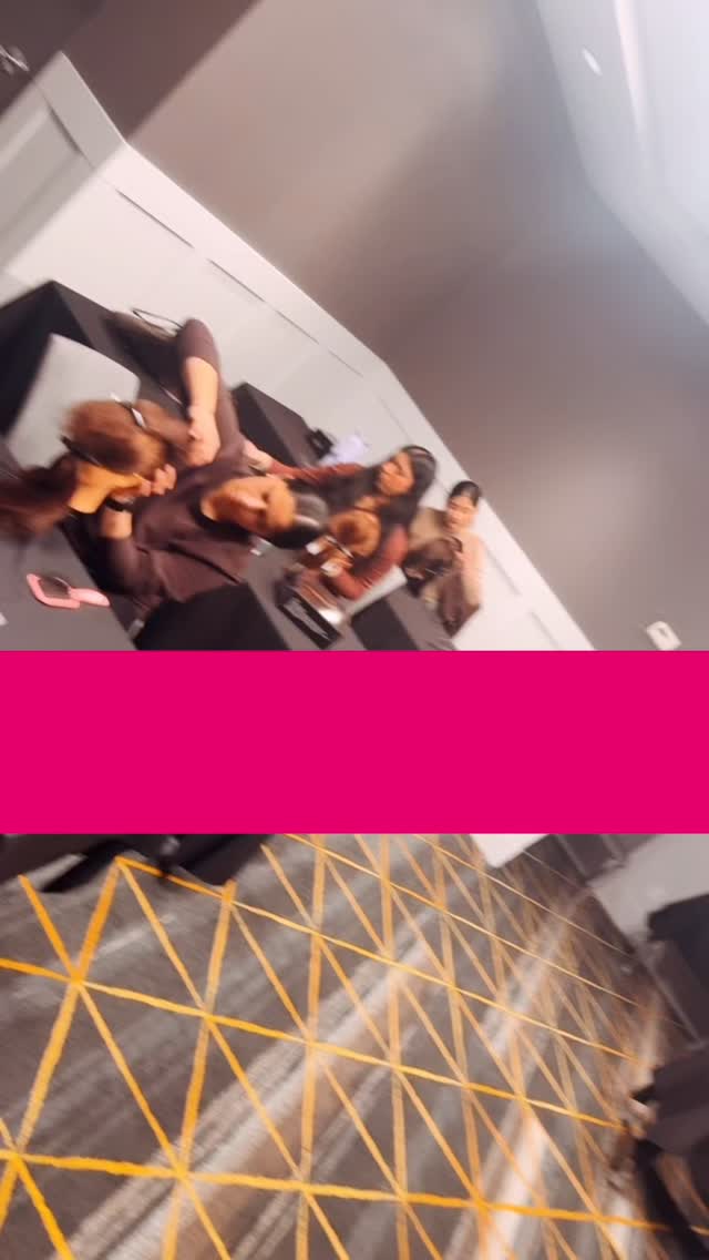 This program is designed for women who are ready to turn their passion into a profession.
Our 5-day intensive gives you real-world, hands-on training so you leave confident, skilled, and ready to work.
✔️ Makeup & hair (bridal, party, HD)
✔️ Practice on live models
✔️ Full professional kit included
✔️ Certification on completion
✔️ Training by an award-winning academy
✔️ Continued mentorship even after the course
📍 Brampton | Surrey | Calgary | Edmonton
🎓 Small batches. Limited seats.
DM “CLASS” for details.
#makeupclasses #makeup