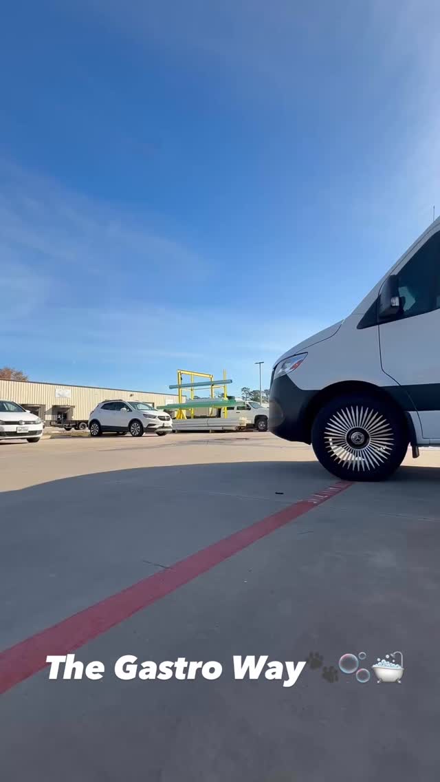 Book your appointment 📅 today!!!!!! The Gastro Way🐾#thegastroway #houston #doglovers #dogsofinstagram #paws