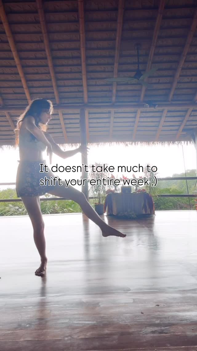 “One song… clarity returned.” — Sarah P.
“I saw myself as the woman I’ve been trying to see.” — Katie
It doesn’t take much to shift your entire week.
Come dance with us on Zoom and see for yourself 😉
Doors are opennn for new sisters to join us inside @mariposa.movement’s The Sanctuary 🦋
An online ecstatic dance community for women using movement for somatic healing.
💞 Free 7-Day Trial
Comment DANCE & we’ll send you the link 💃🏻🎧
#mariposamovement #dance #movementismedicine #thesanctuary #community