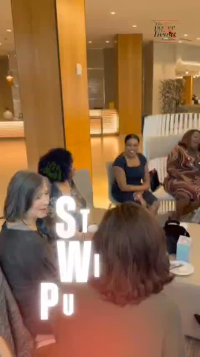 Our latest event in Feburary Start With A Purpose!
A warm thank you to all that assisted and made this amazing networking gathering possible.
Stay tuned to our upcoming events at:
https://www.thepoweroftheheels.org/upcoming-events
#thepoweroftheheels #thepoweroftheheelsfoundation #wecanbecausewecare #aventurafl #achotelaventura