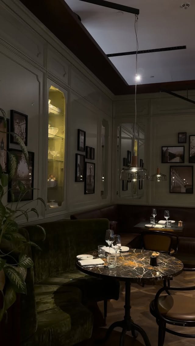 Itâs Wednesday â the perfect day to dive into our weekly menu! â¨
Fresh dishes, seasonal ingredients, and feelâgood flavors are waiting for you at Eugen21. Come by and make your midâweek a little more delicious
#LunchTime #Eugen21Moments #foodlovers