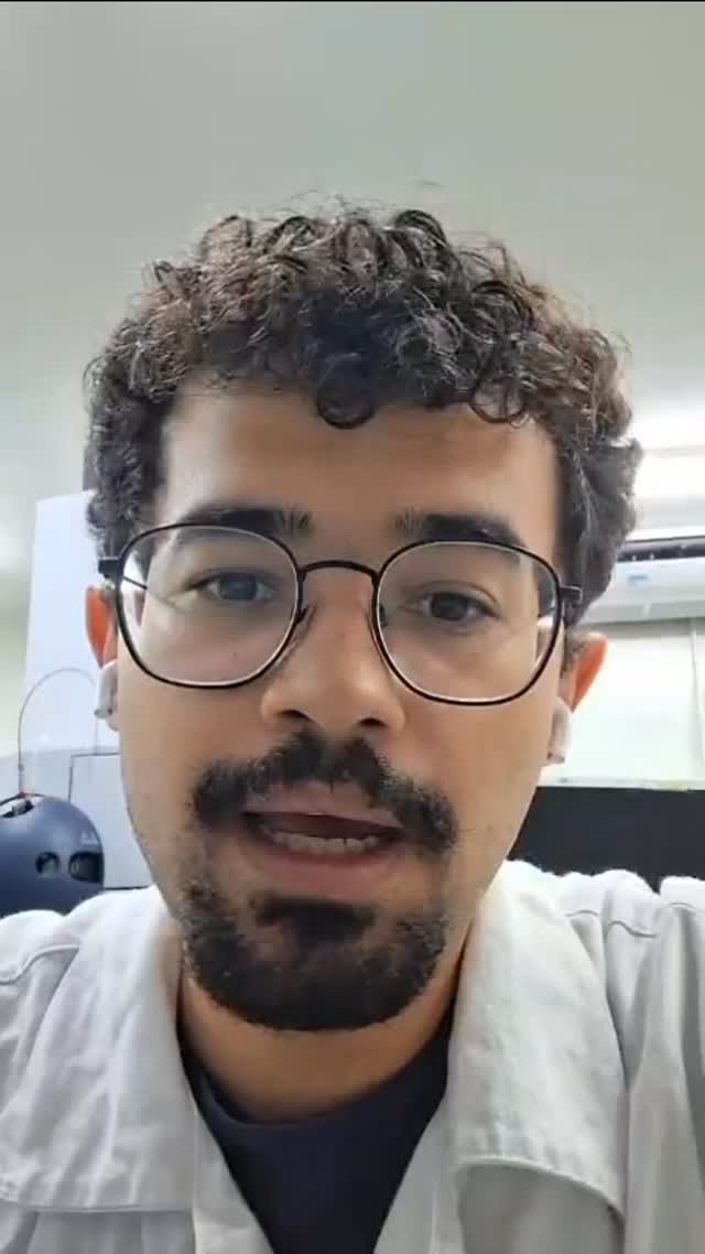 Relatório Mensal da Guavira, Janeiro de 2026
Venha fazer parte do Projeto Guavira! 🌿💚
🔗 Saiba mais em: www.projetoguavira.com� 🔗 Guavira Conecte: www.guaviraconecte.projetoguavira.com 📷 Siga-nos no Instagram: @projetoguavira 🎵 Estamos também no TikTok: @projetoguavira
📘 Curta-nos no Facebook: /projetoguavira 🎬 Assista-nos no YouTube: @projetoguavira
#projetoguavira #guavira #UEMS