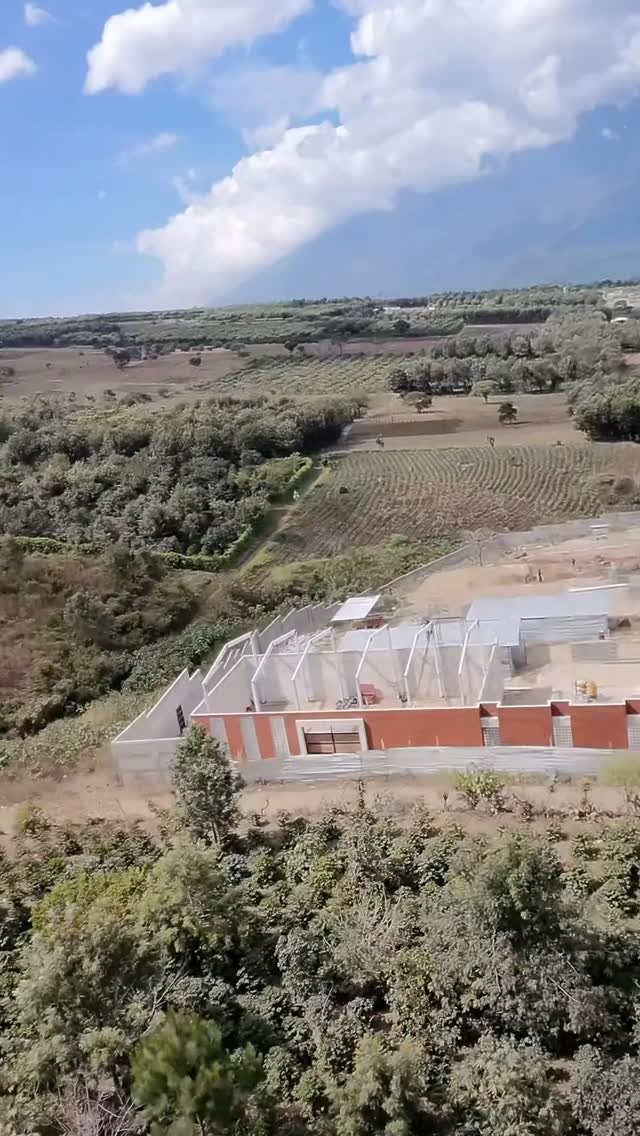 Celebrating our recent guests
at Casa de Gracia!
Thank you so much, for spending time with us
and for catching the vision of what God has planned
for this place.
@bethelnwi @treeministries
May God bless you!