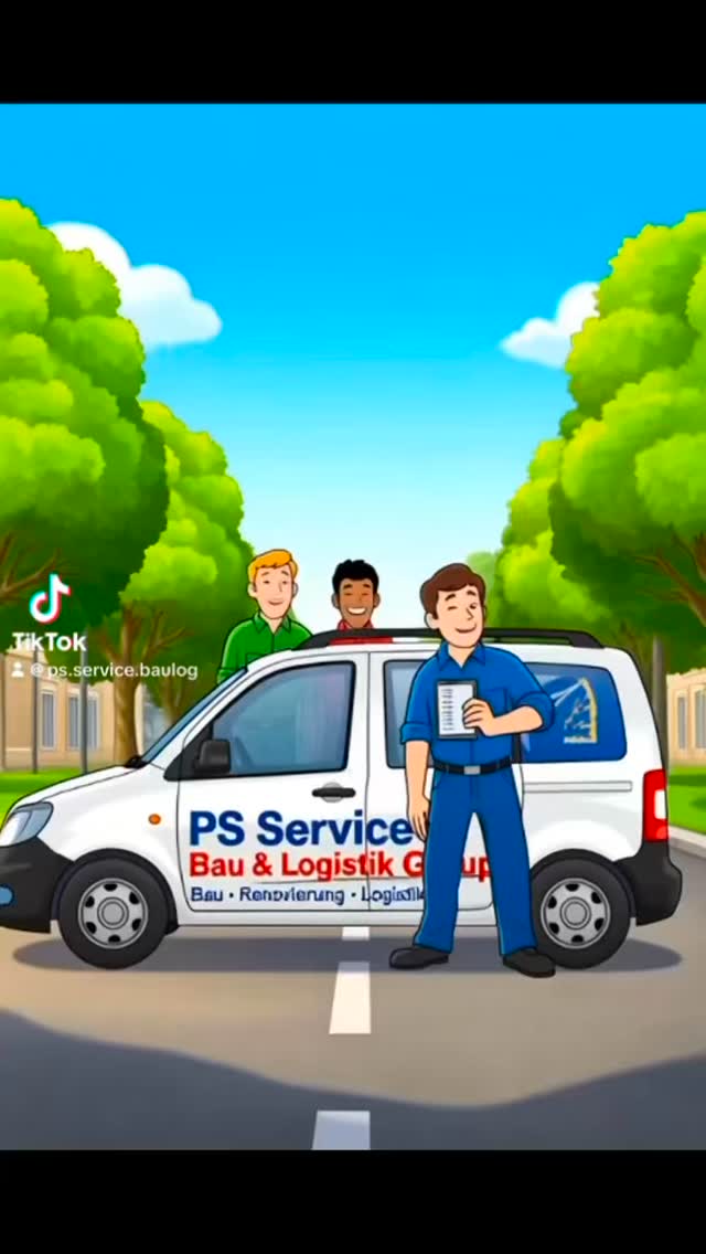 PS Service Bau & Logistik Group 🔧🏠🚚
✅ Renovierung & Innenausbau
✅ Maler/Tapezieren • Böden/Fliesen
✅ Möbel- & Küchenmontage
✅ Umzug & Transport (auch mit Fahrer)
⭐️ Vertrauen von hunderten Kunden – check Google & MyHammer Bewertungen!
📩 WhatsApp oder 📞 direkt: 0176 21810957
#psservice #halleSaale #bau #handwerk #renovieren umzugsfirma logistik haus wohnung