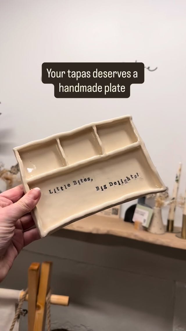 Why buy it when you can make it🍴
make yours on 2nd April ✨