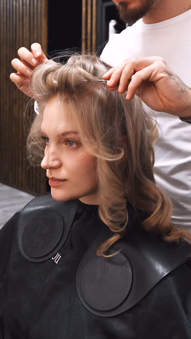 Objem a vlny. Ale přirozeně. 🌊