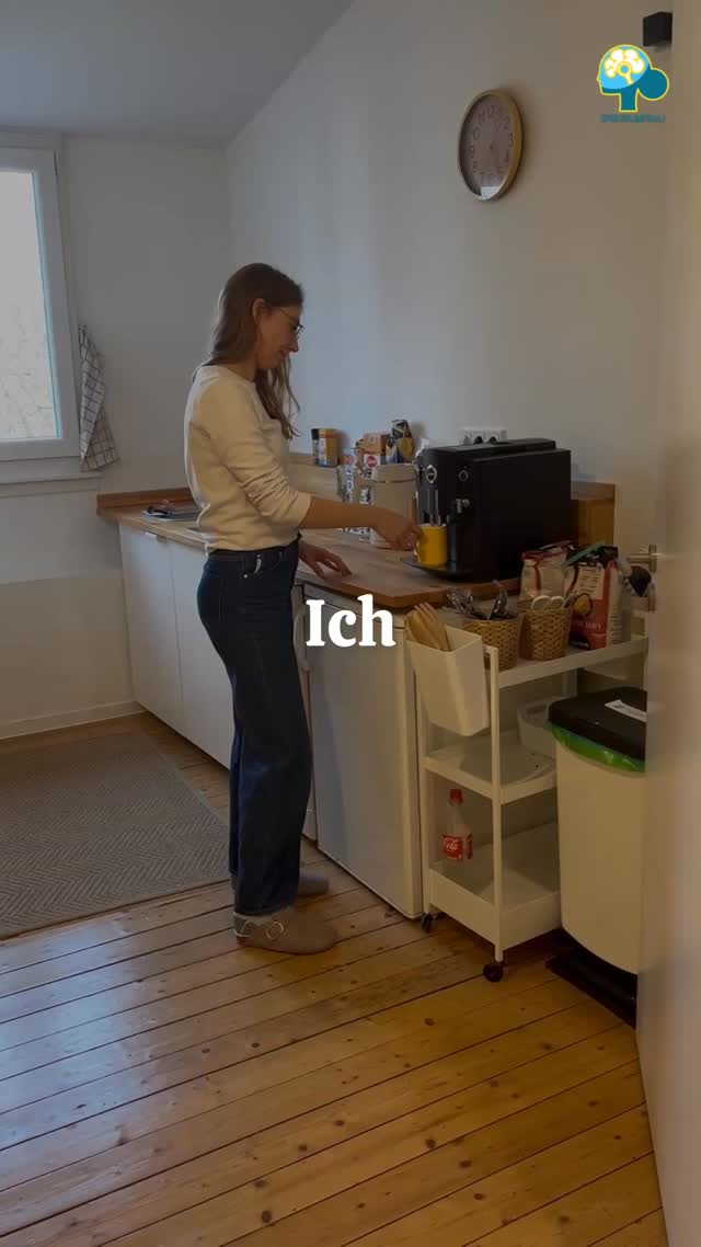 Dieses Gefühl beschreiben mir viele Frauen.
Und fast immer beginnt hier eine neue Form von Selbstzweifel.
Denn für viele wird nach der Diagnose das Leben nicht unbedingt leichter – „nur“ erklärbar.