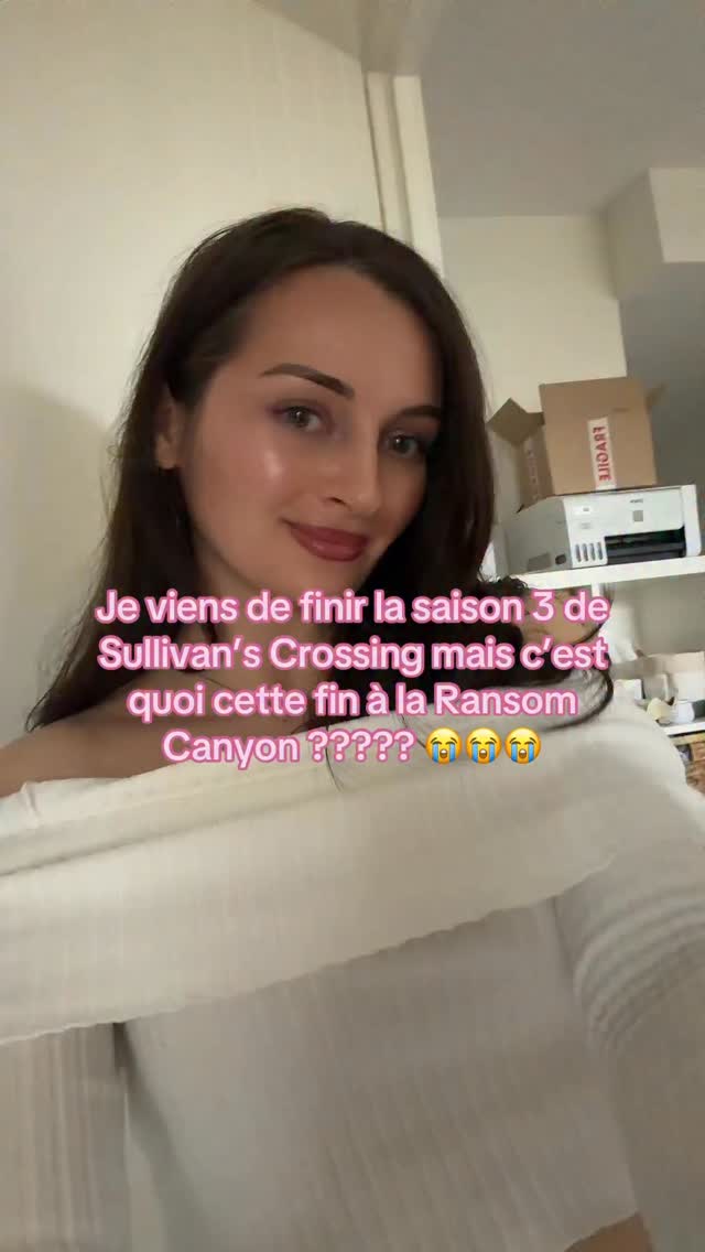 Sortez les popcorn 🍿 parce que ça va être double drama 👀 #sullivanscrossing#chadmichaelmurray#onetreehill#virginriver#gilmoregirls