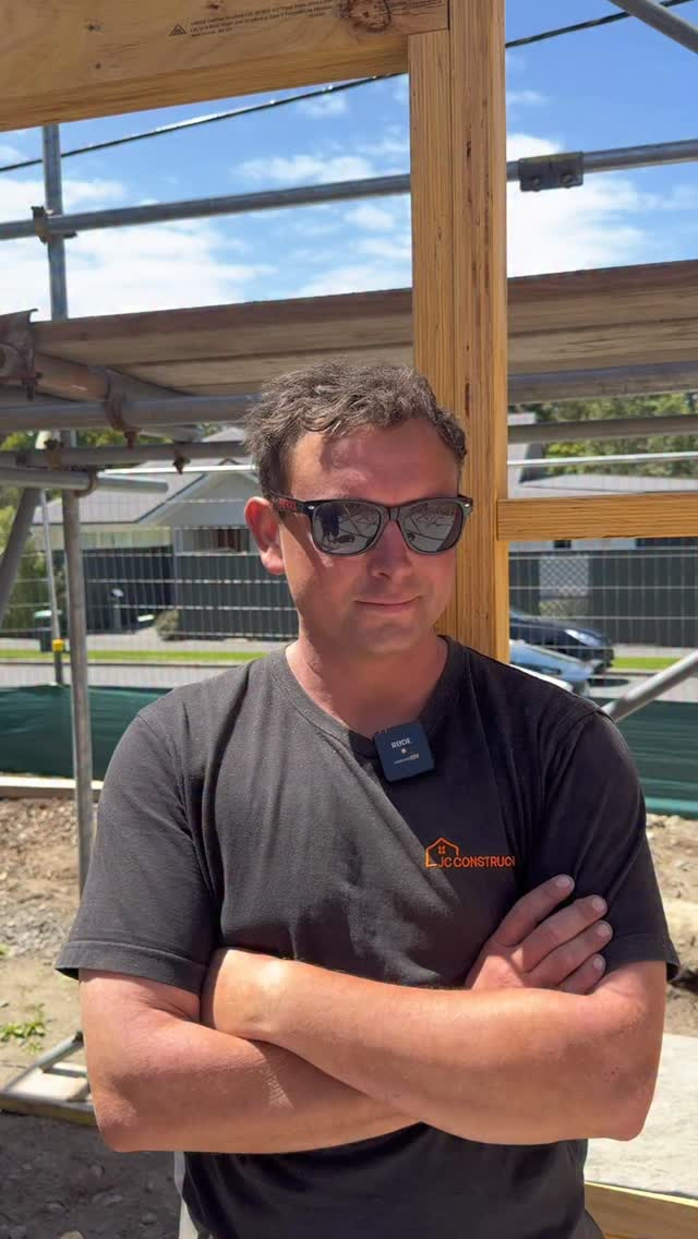 At JC Construction, we build more than homes… we build futures, pathways, and the space for dreams to grow.
If you can imagine it, we can build it. 🏗️🔥
#JCConstructionNZ #BuildingDreams #dreamjob #NZBuilders #BuiltByJC